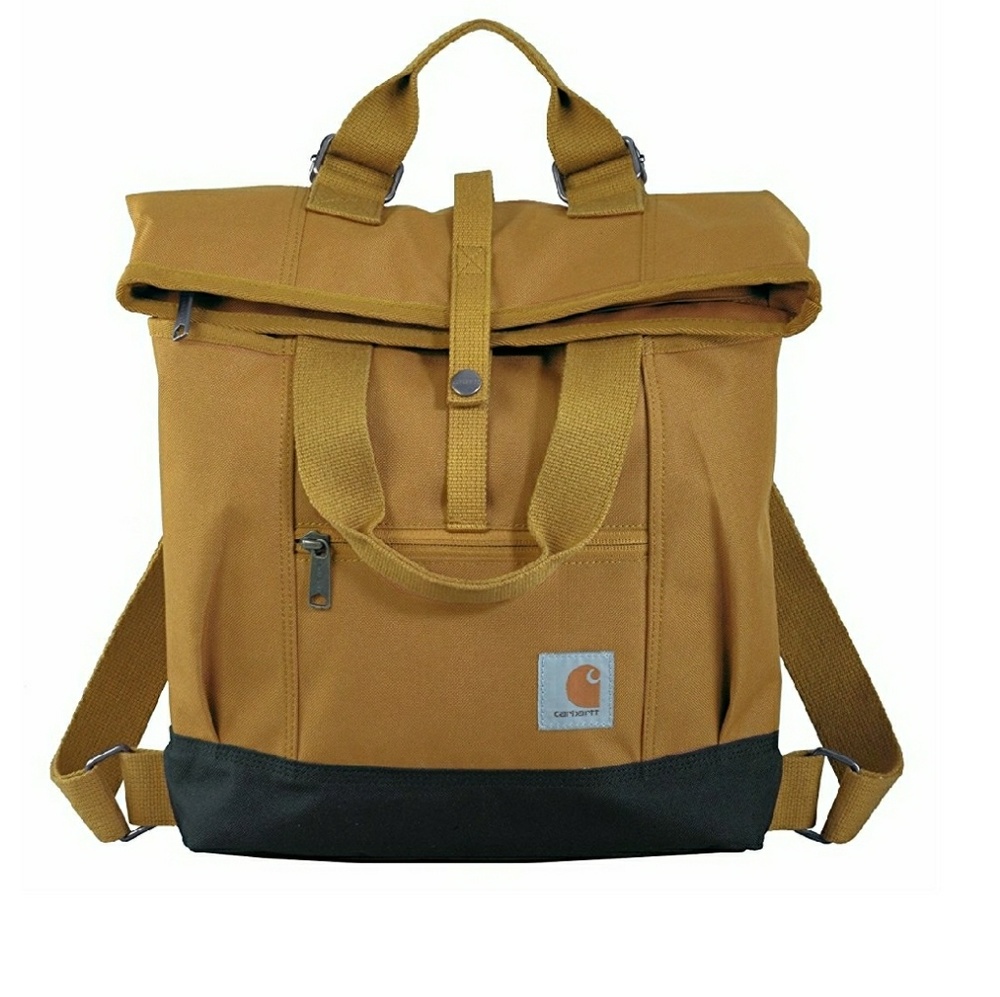 Carhartt Convertible backpack, Khaki